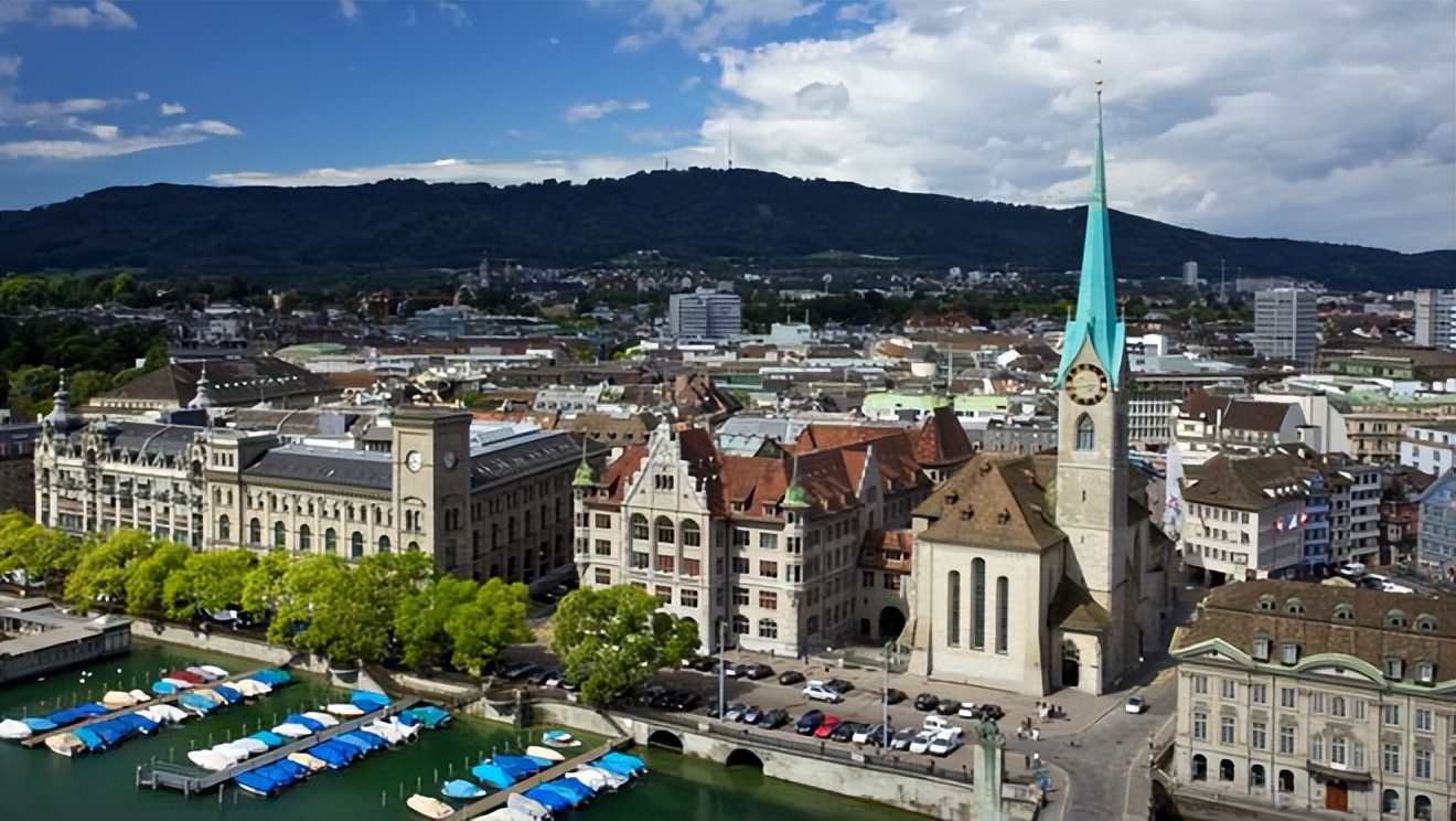 2022年全球生活成本最高城市,2022年全球生活成本最高的城市