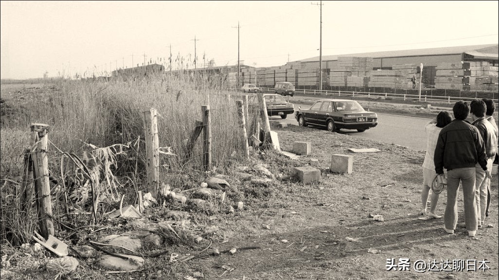 绫濑水泥杀人案女死者身份,绫濑水泥杀人抛尸案