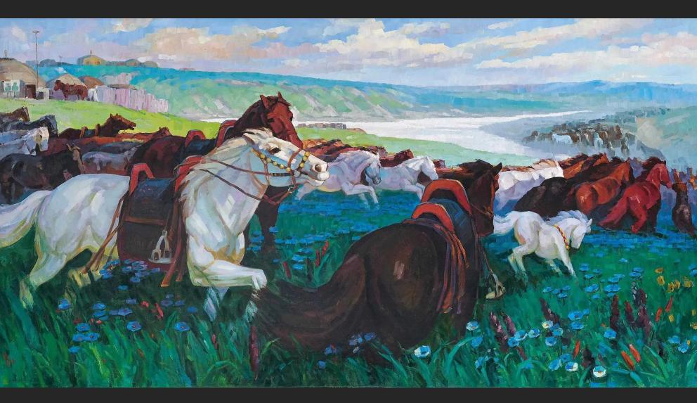 2023北京保利秋拍现当代艺术成交一览