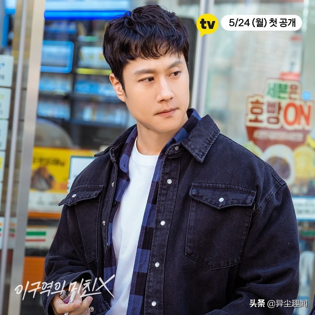 盘点10部超好看的韩剧！《Uncle》、《不可杀：永生之灵》好评多