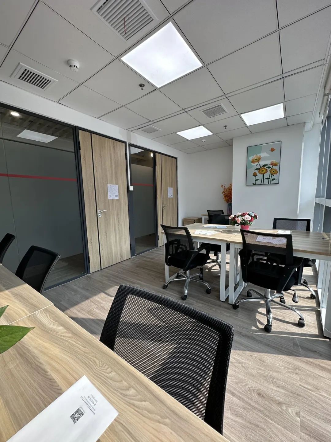 深圳南山科技园写字楼招租信息,南山科技园精装办公室出租