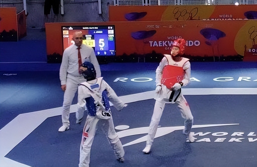 骆宗诗世锦赛夺冠,骆宗诗夺冠视频