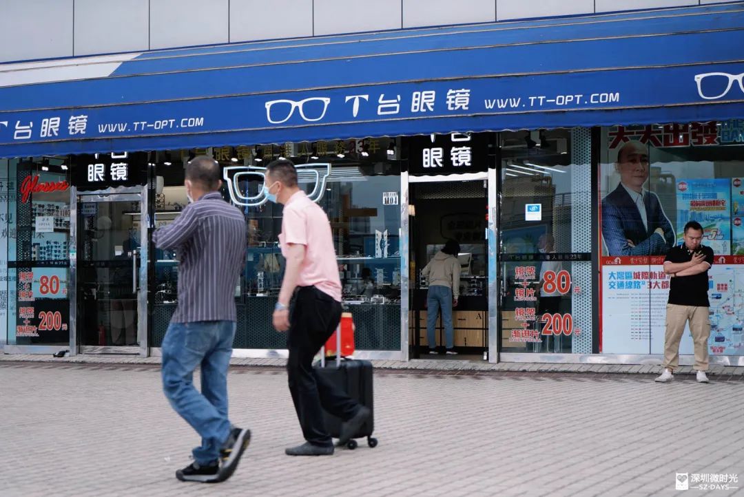 14天，180万人次！香港人来深圳都做了什么?