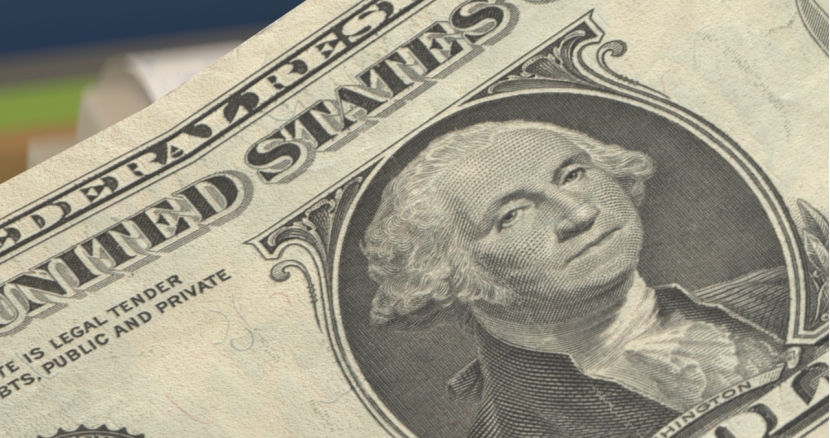 紧抱美国大腿也没用，或成下一个日本？韩国货币汇率跌破1330关口