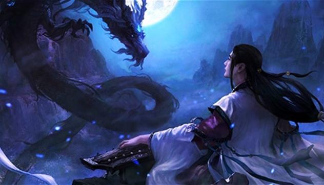 列子看透了宇宙的本质,列子讲宇宙规律