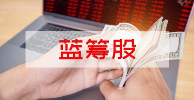 什么是蓝筹股,什么是蓝筹股票有什么特点