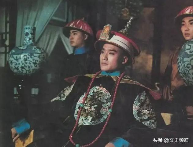 大清历史讲解收听,大清历史观看顺序