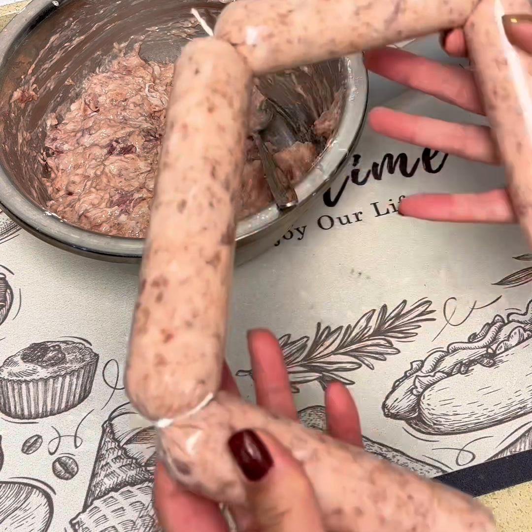 火腿这么做香酥又解馋 (火腿怎么做好吃而且很好做)