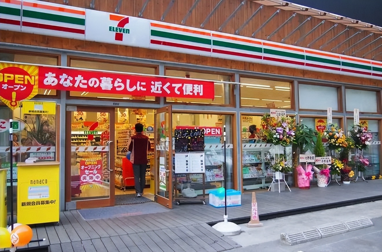 中国电商干掉实体店的原因,日本为什么实体店能干掉电商