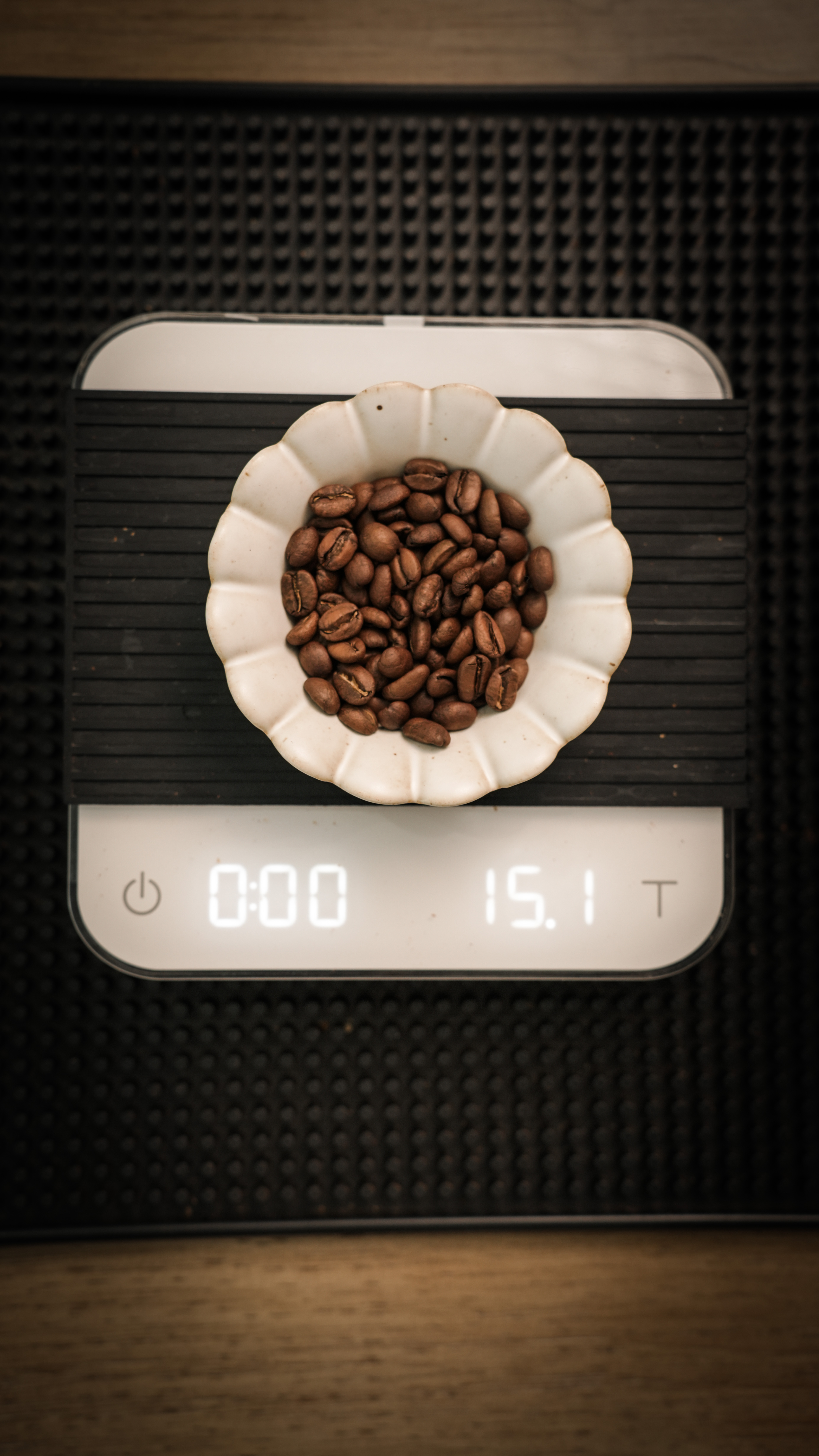 手冲咖啡水温度,冲泡咖啡的水温