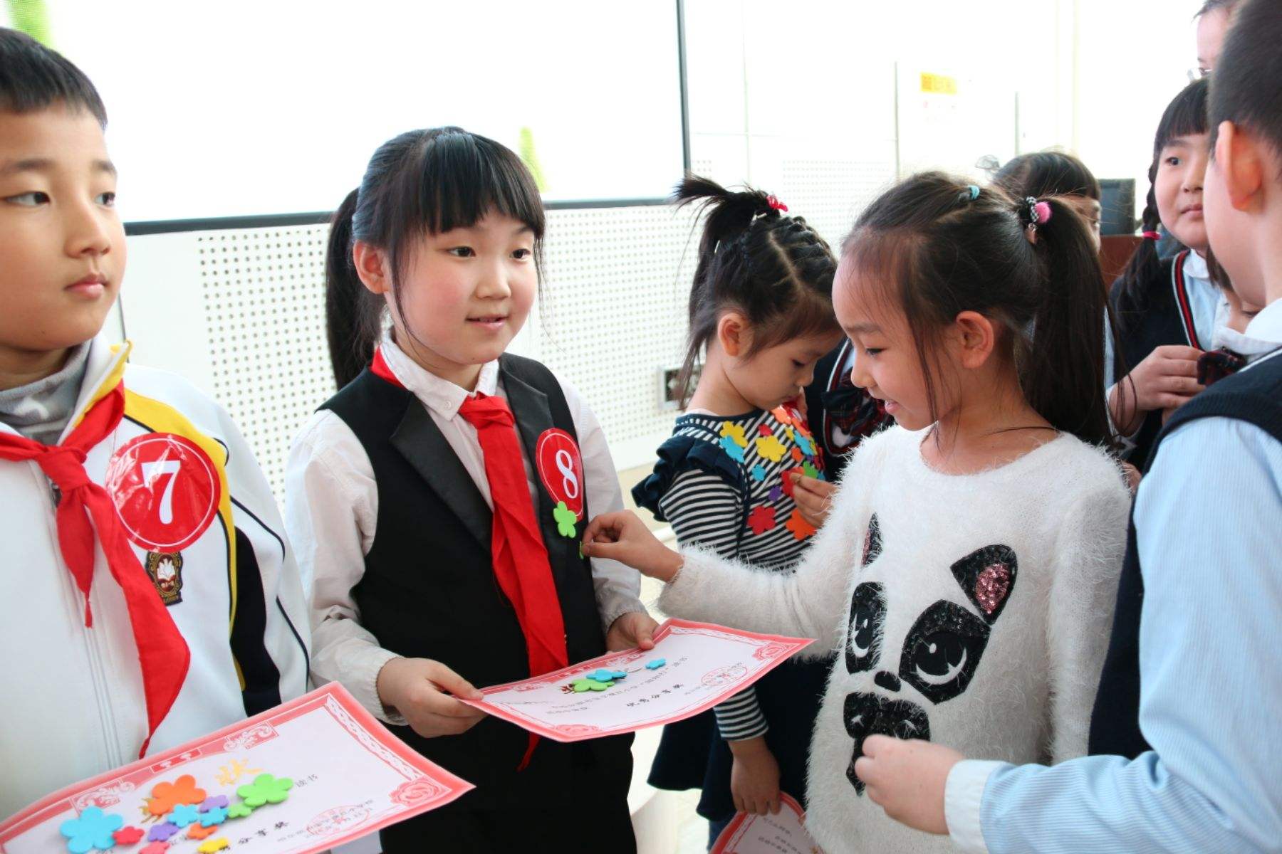 哈尔滨继红小学，南岗校区与哈西校区，该如何选择？有何差异？