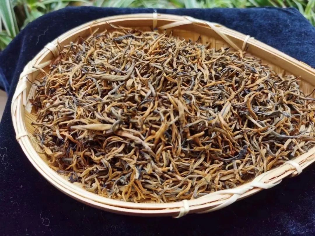 老徐谈茶第264期：云南茶普洱茶、红茶韵味好！绿茶、白茶如何？