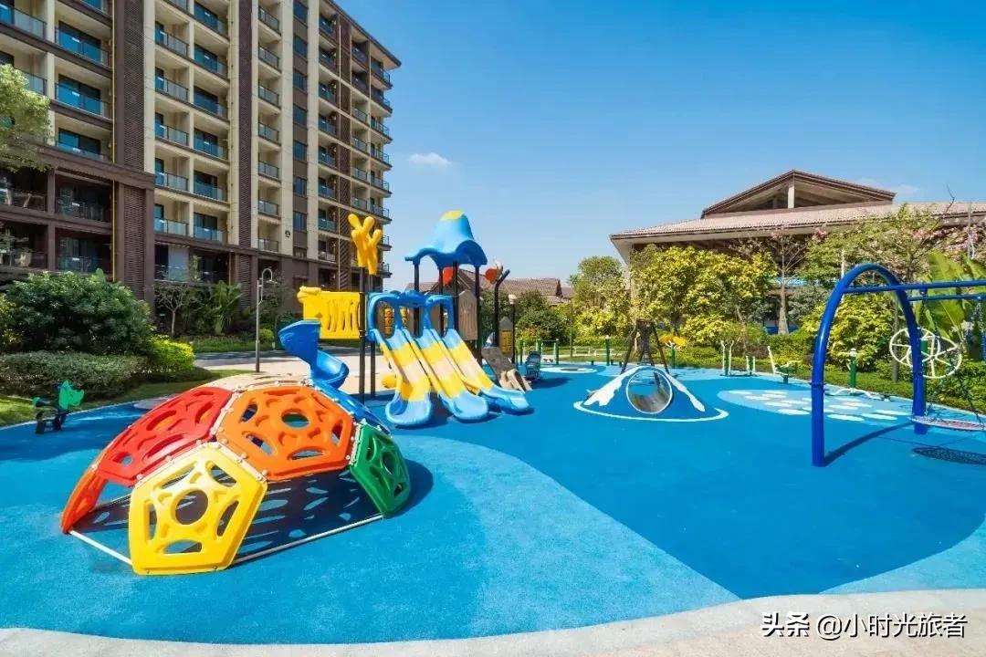 惠州度假温泉酒店推荐,惠州东南亚风格酒店