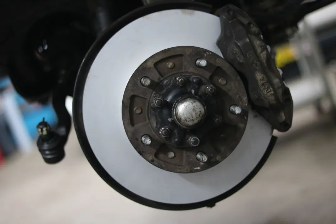 陆巡lc100中控台翻新视频,陆巡lc100内饰翻新