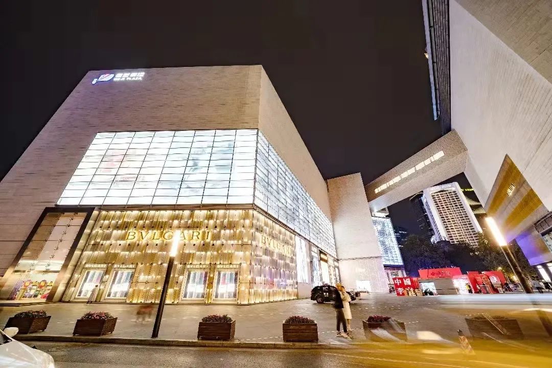 擎旗领跑，担纲老城发展“第一主力”