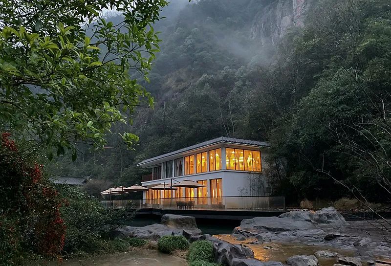 遂昌五一节旅行,遂昌旅游五一