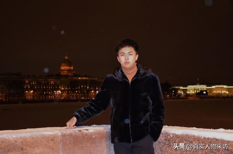 我，00后，来俄罗斯5年，发现在这创业很艰辛，一度以为挺不过去