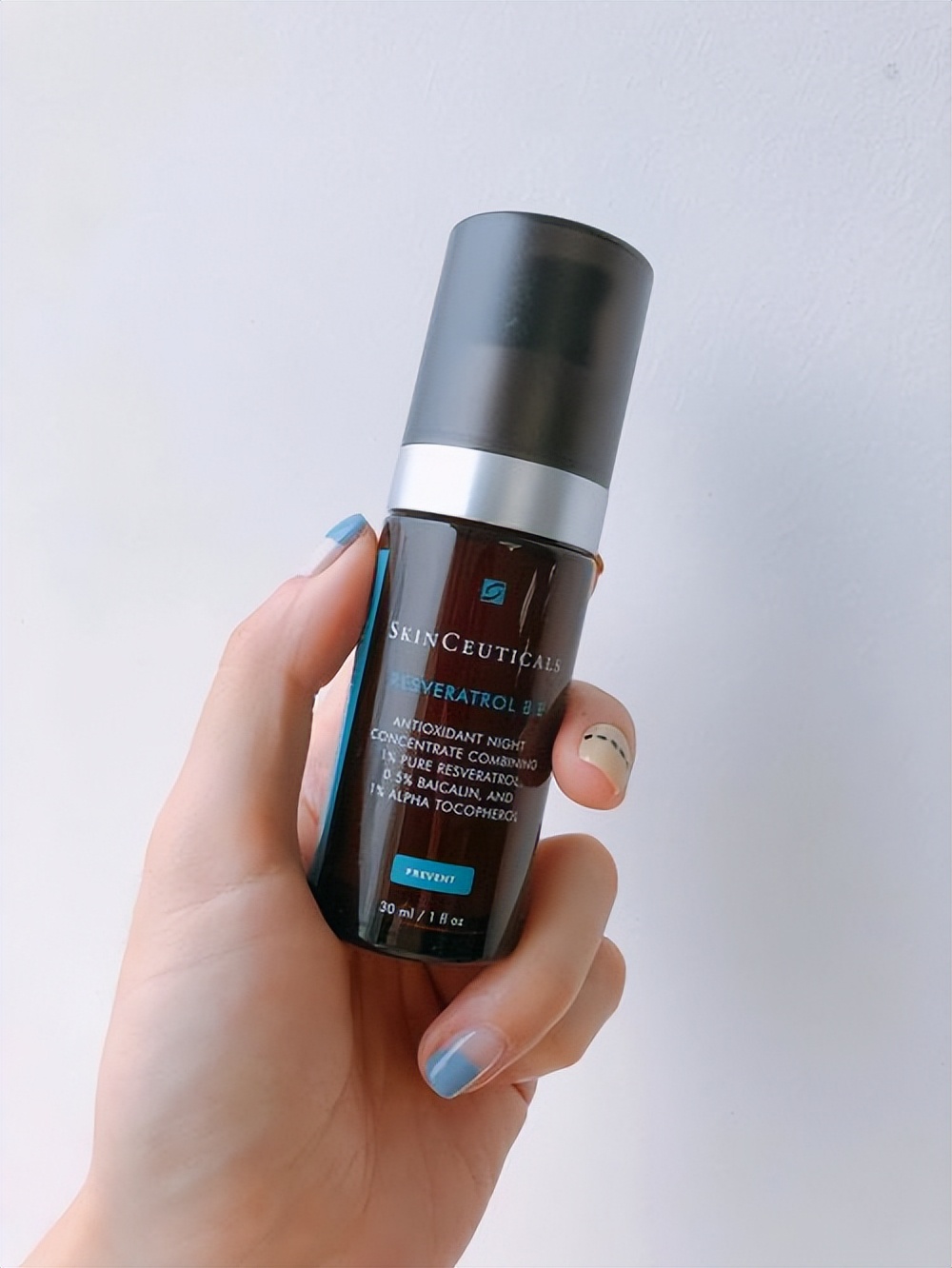 精华你不知道的3种用法,精华的正确使用方法你知道吗