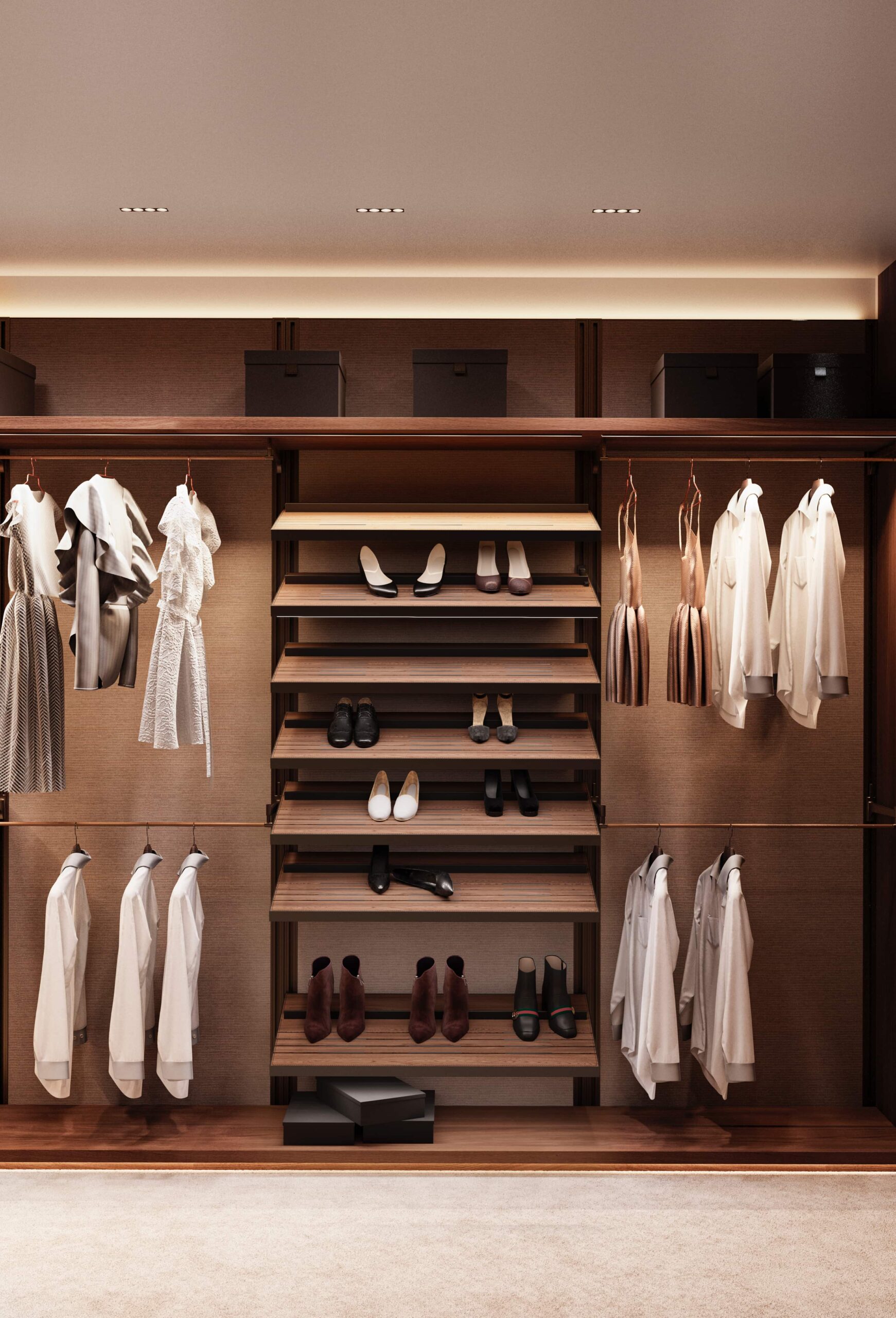 乌克兰知名大师作品-isto_architecture-SOFTMINIMAL