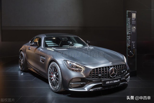 蔷薇咆哮撩猛虎：Mercedes-AMGOne解析「长文」天花板级爱母鸡