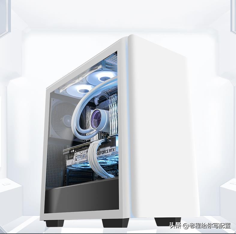 自己组装和买组装电脑哪个省钱,自己买配件组装电脑性价比