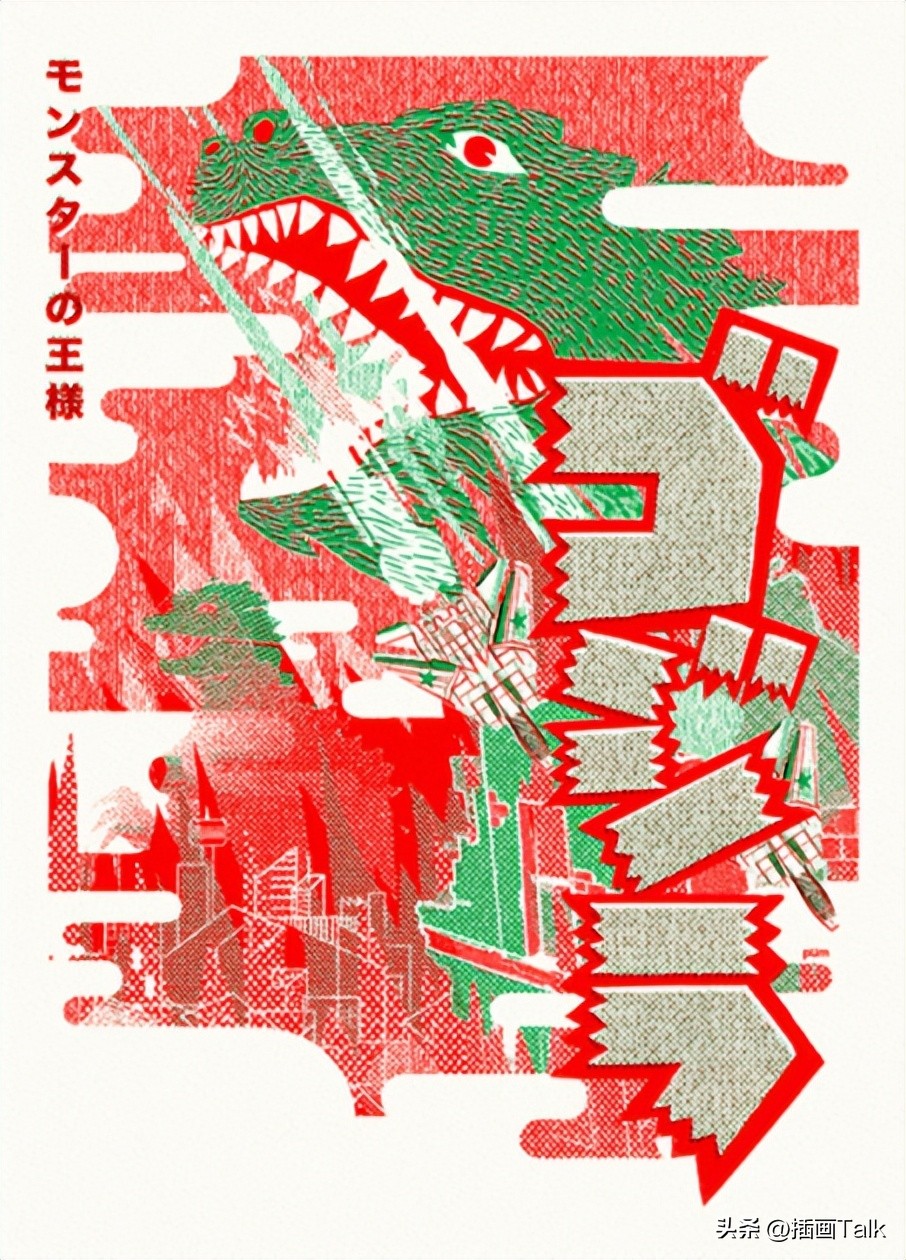 巴西插画师美式漫威,巴西插画师gabriel图