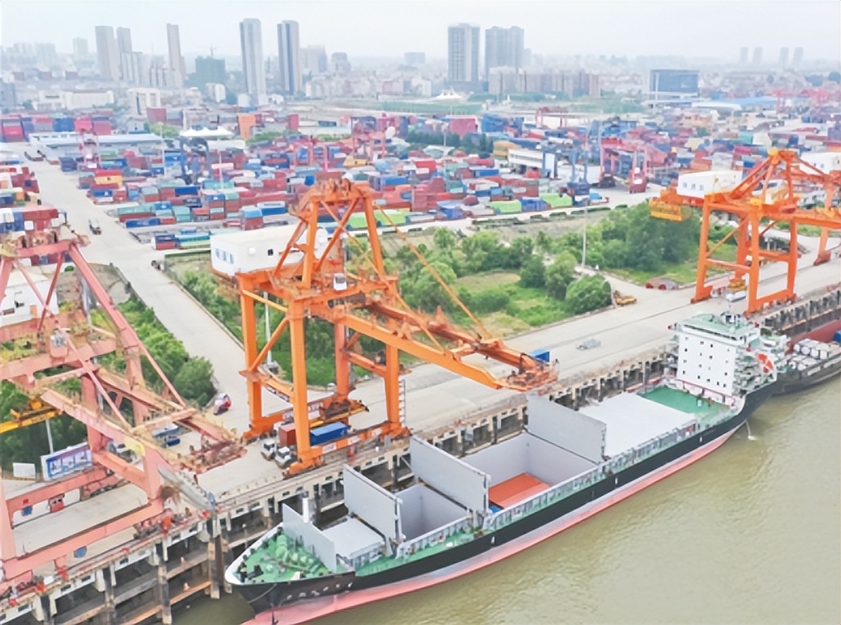 全面开展三标活动,武汉三大世界级产业集群强劲崛起