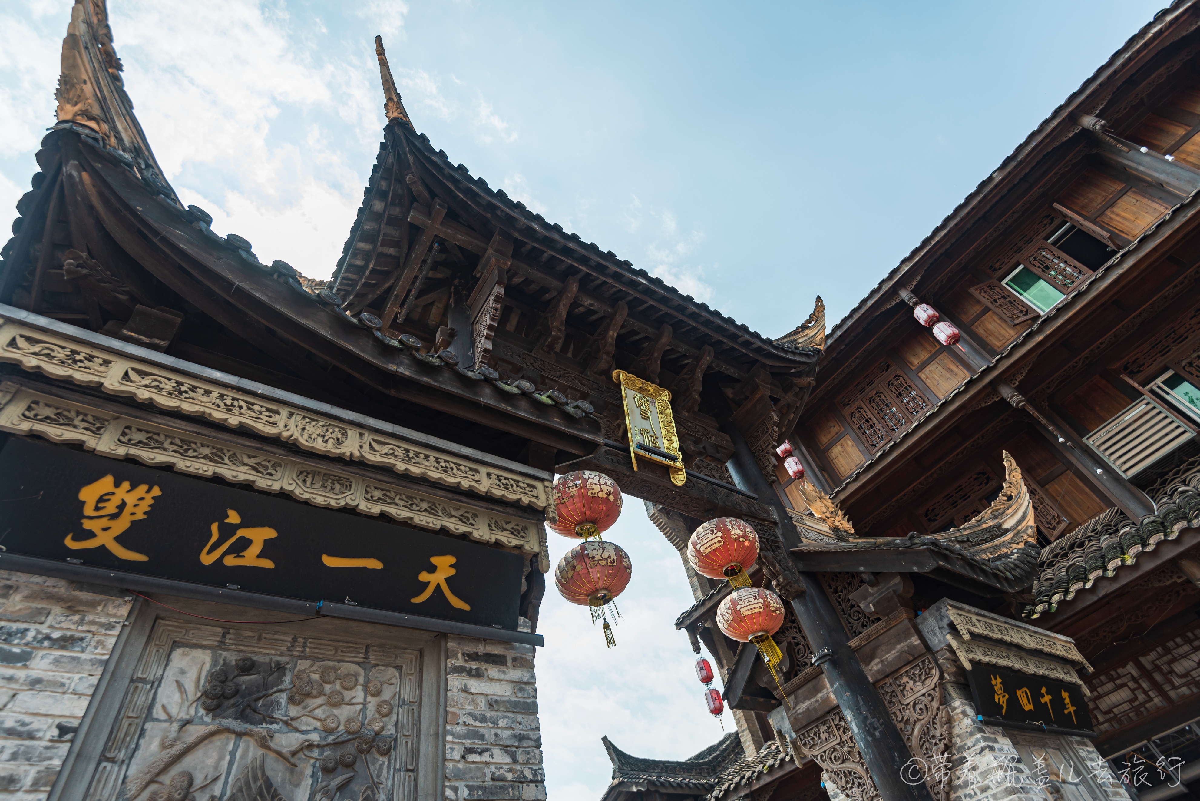 重庆潼南周边自驾一日游景点,五一潼南网红打卡景点大全