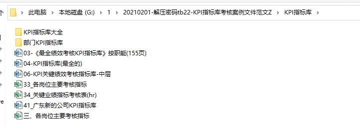 kpi绩效考核方案的全套资料,针对kpi指标达成报告怎么写