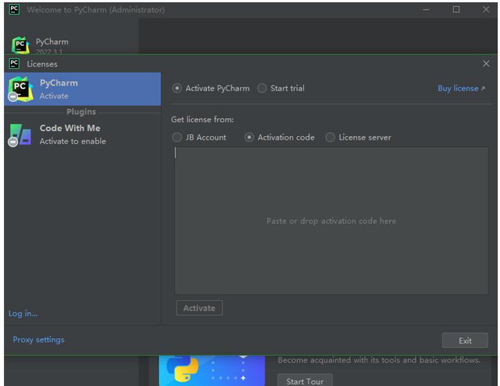 pycharm下载保姆级教程,pycharm安装selenium报错