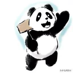 收集关于熊猫的10个信息,关于熊猫的科普说明