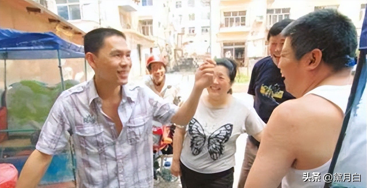 复旦破格录取的三轮车,复旦破格录取38岁博士现状