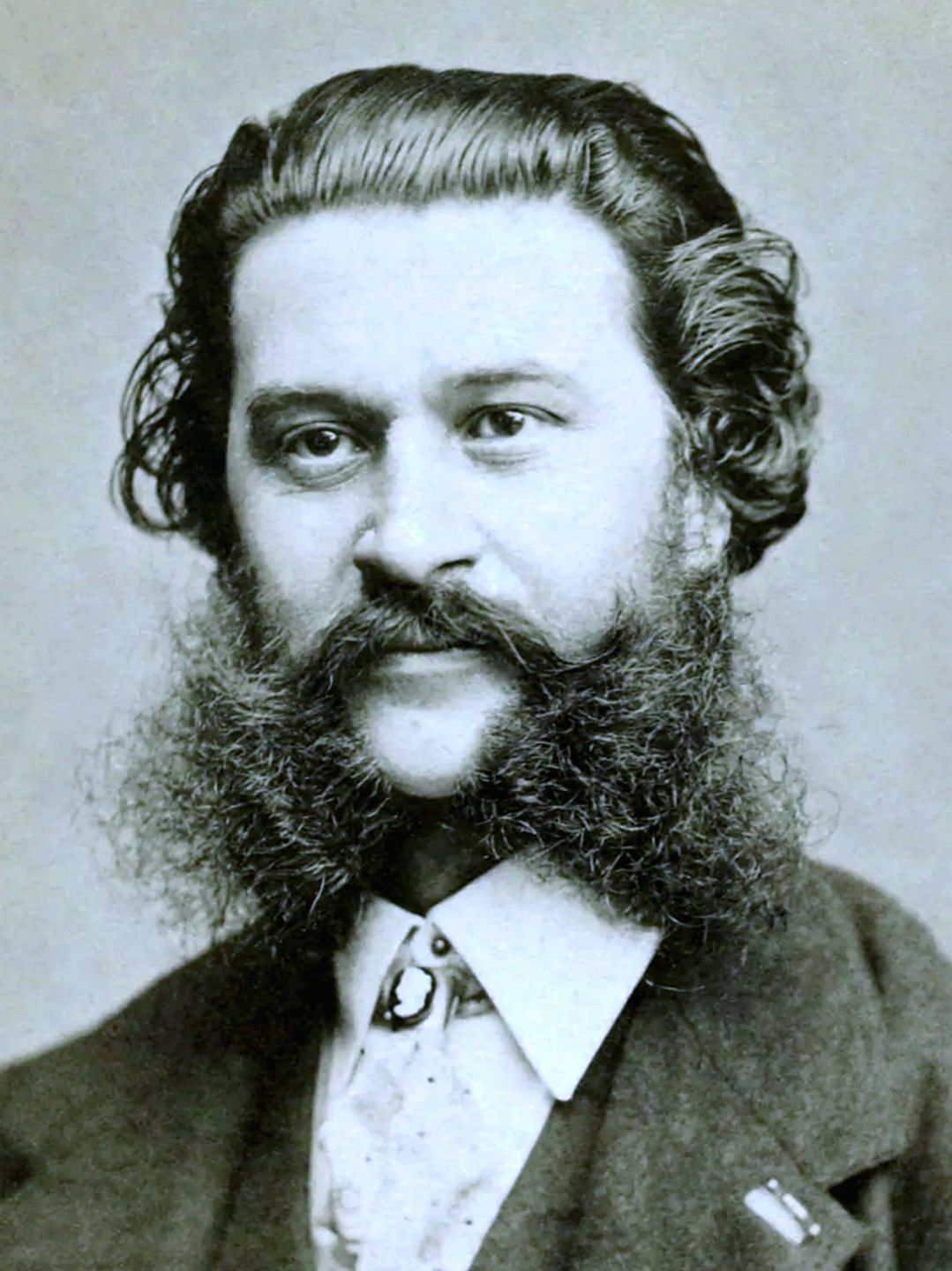 约翰·施特劳斯:奥地利维也纳的音乐天才,充满传奇的一生!