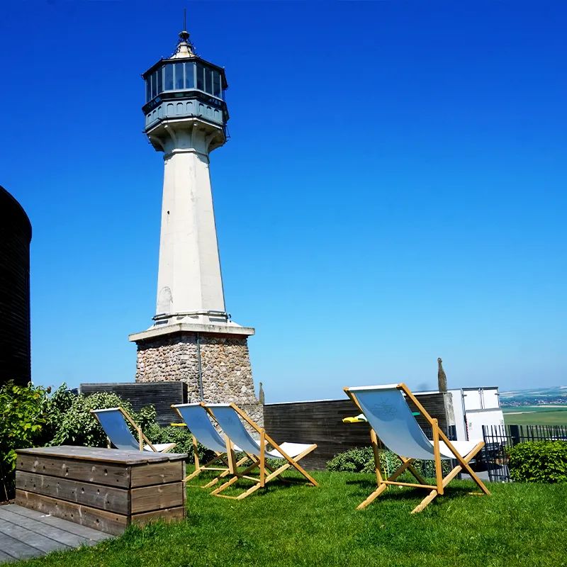 香槟葡萄园旅行,旅游香槟