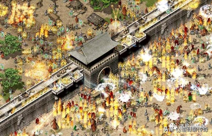 热血传奇176区排行榜,热血传奇天下第一战