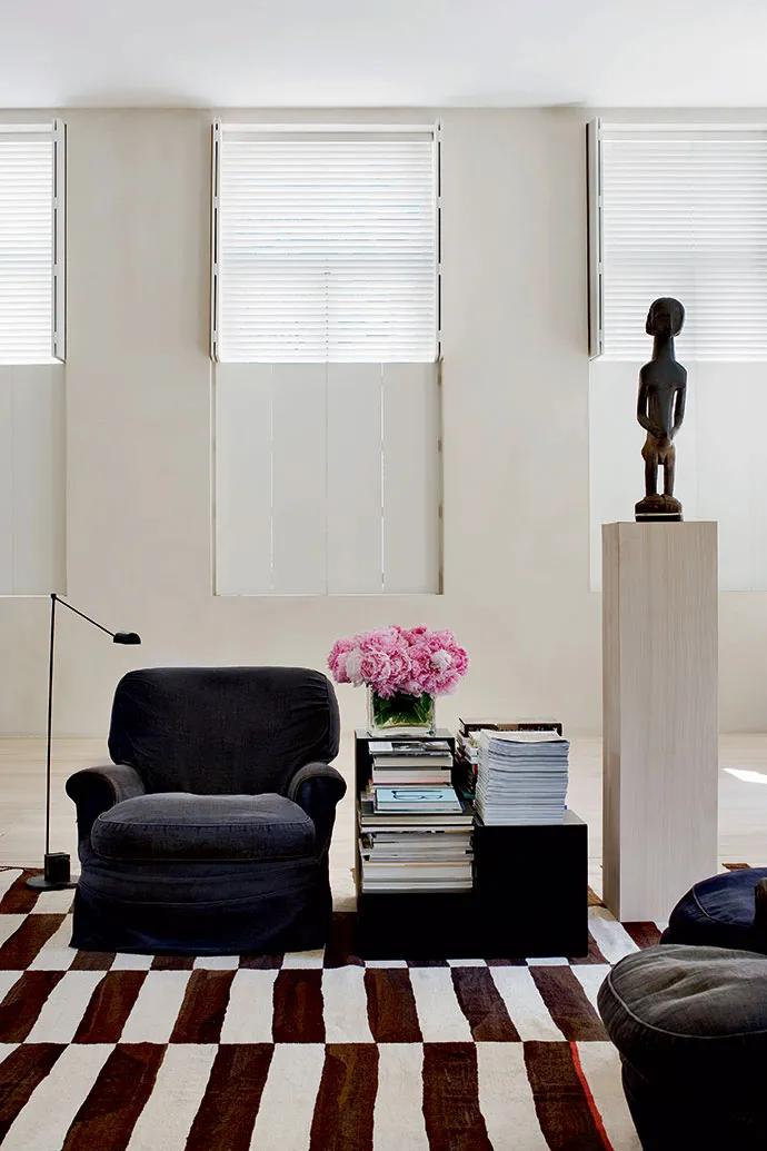 比利时极简设计真正的低调奢华,比利时设计师极简风格