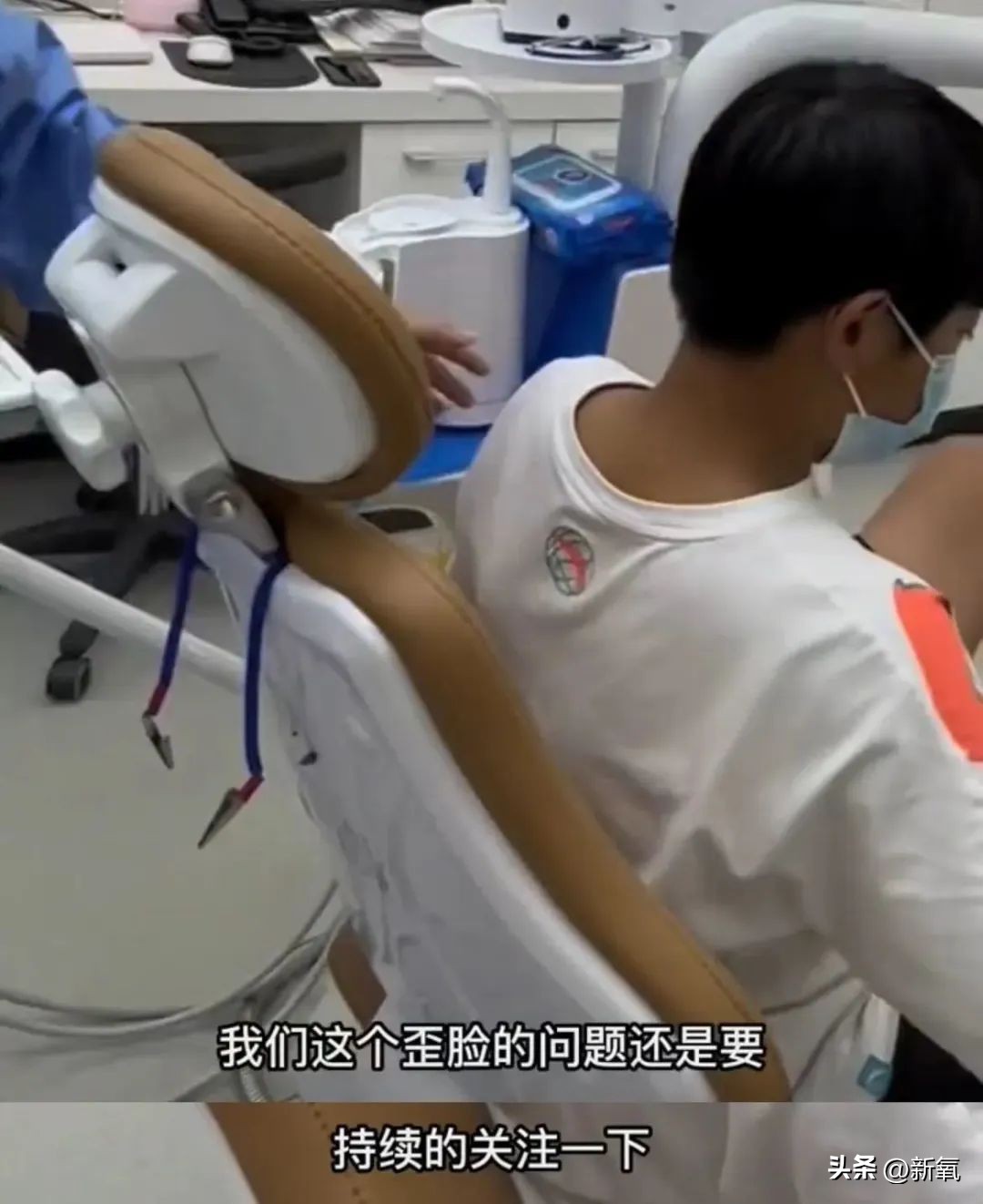 你觉得牙齿对人的颜值影响大吗,牙齿会不会影响你的颜值