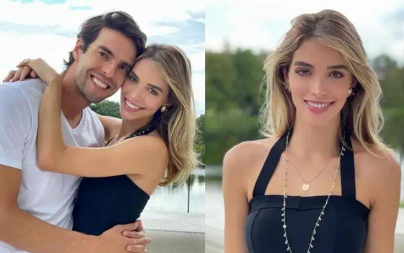 足坛帅哥卡卡哪里人,足坛帅哥卡卡迪巴拉