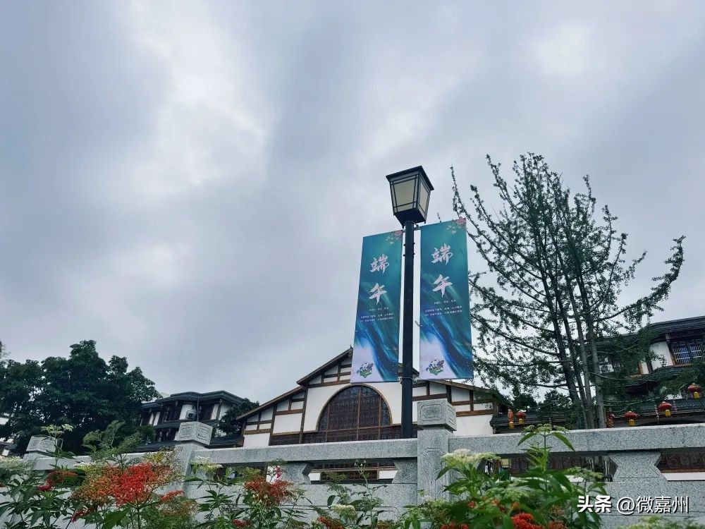 游玩龙舟和赛龙舟,中华龙舟赛游玩攻略