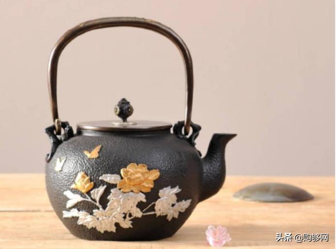 日本铁壶在哪里买正品,在日本买铁壶靠谱吗