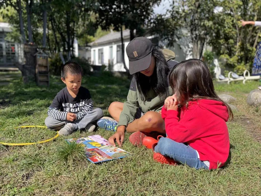 大理幼儿园环境,大理县城幼儿园