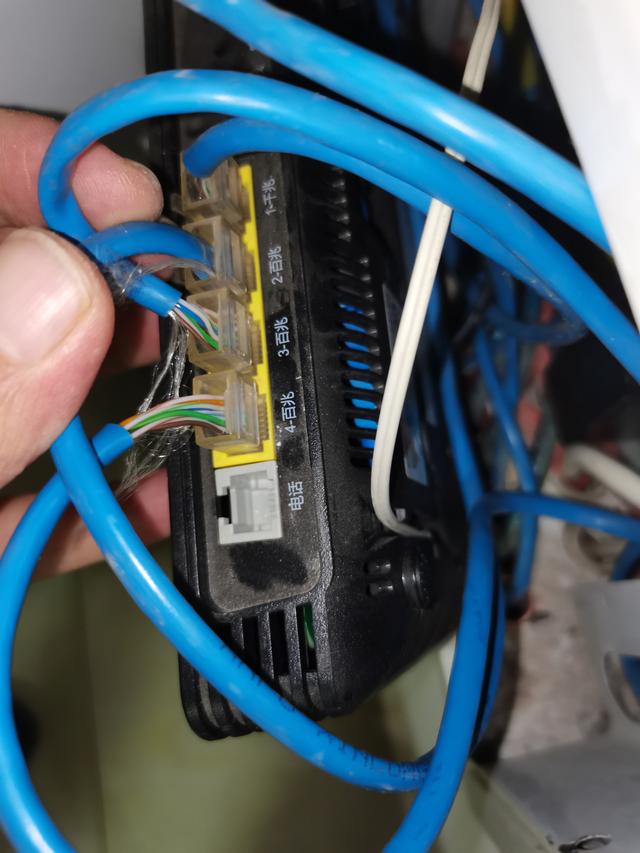 你的无线网络有网吗？或许与这些相关