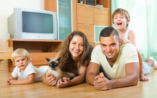 如何与孩子进行有效的亲子沟通,亲子小问号