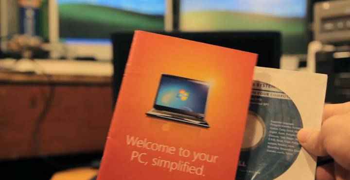 什么重装系统软件能装win7,电脑黑屏怎么用u盘重装win7系统