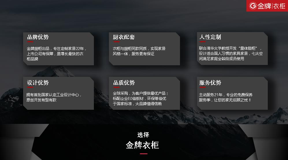 高端衣柜大全欣赏,最高级的现代风格衣柜