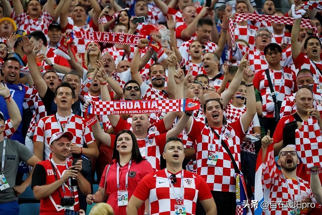 上届世界杯克罗地亚打巴西,上届欧洲杯克罗地亚出线了吗