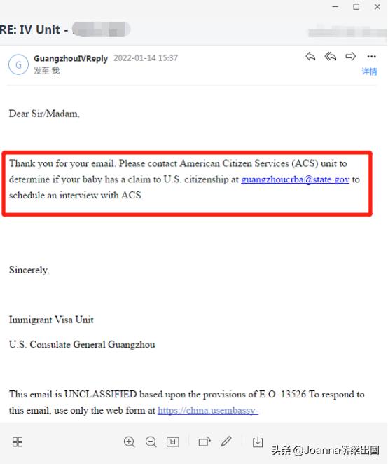 美籍父母申请子女赴美,美籍宝宝怎么在中国更换美国护照