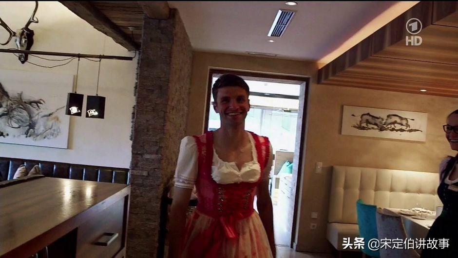 《奇葩实录》一老公异装癖，老婆搞破鞋，奇葩夫妻浮世绘