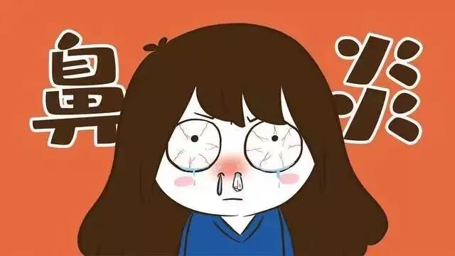 慢性鼻炎的病根，是因为体内有宿疾