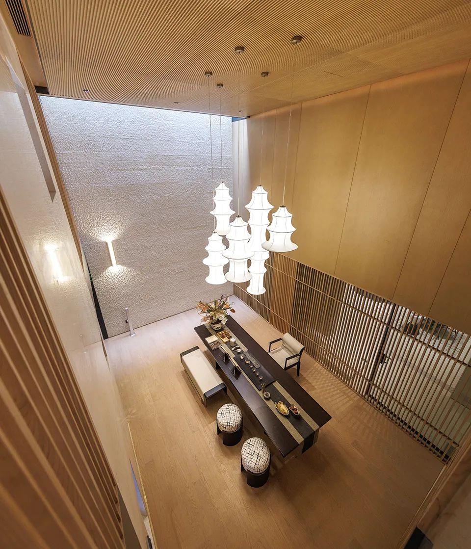 珠海华发院子独栋小户型,珠海豪宅华发院子